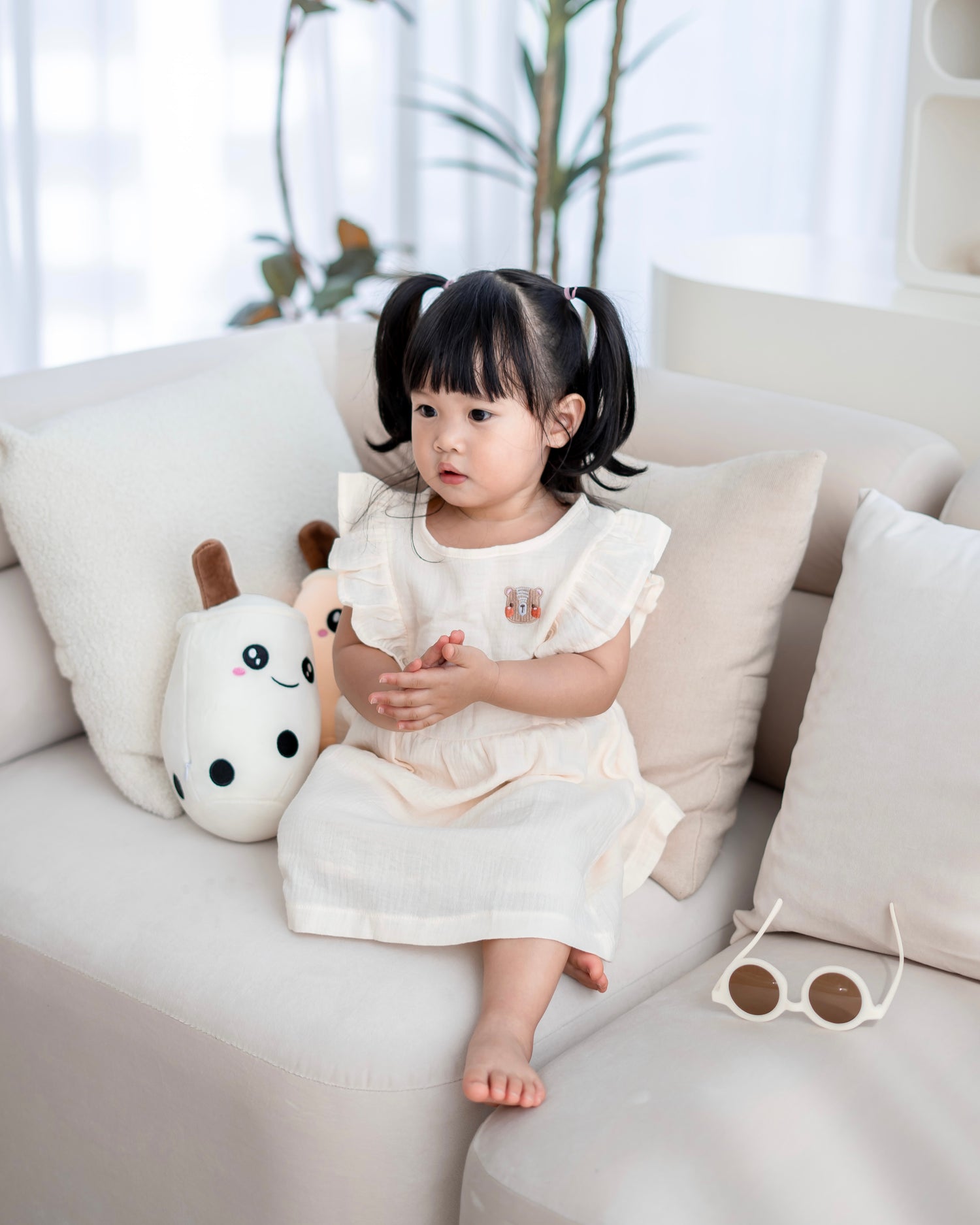 Lebear Signature Dress