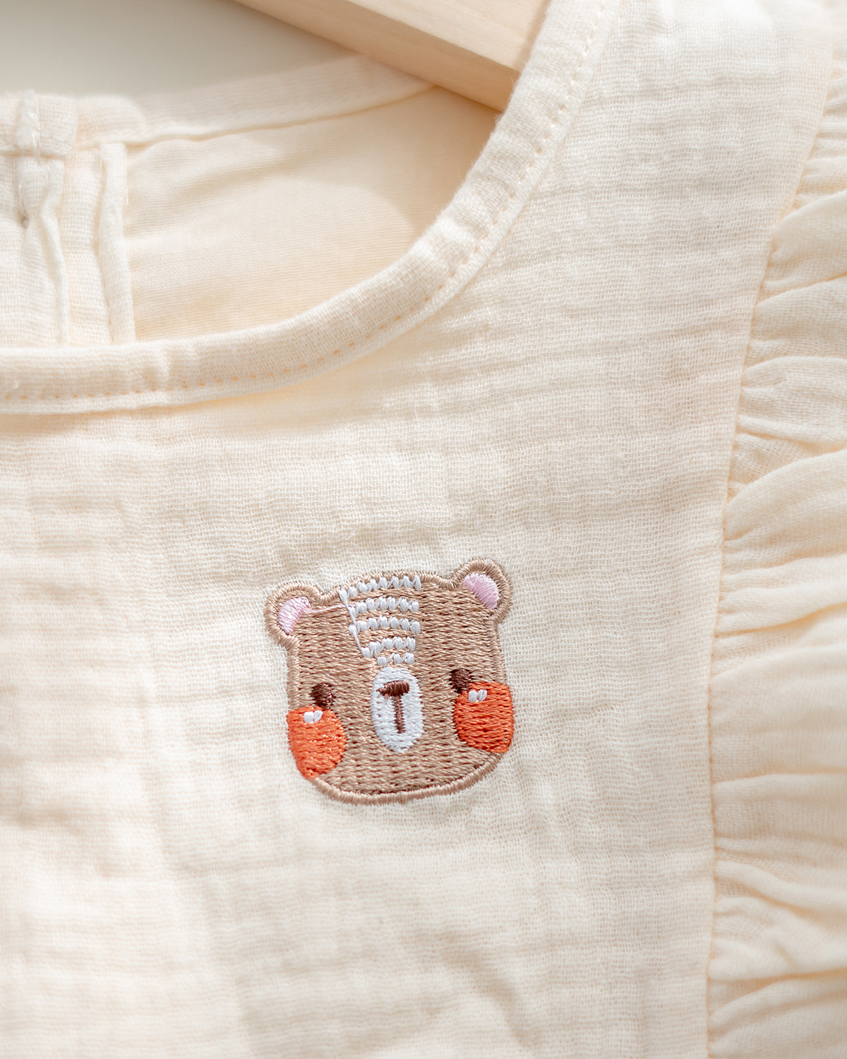 Lebear Signature Dress