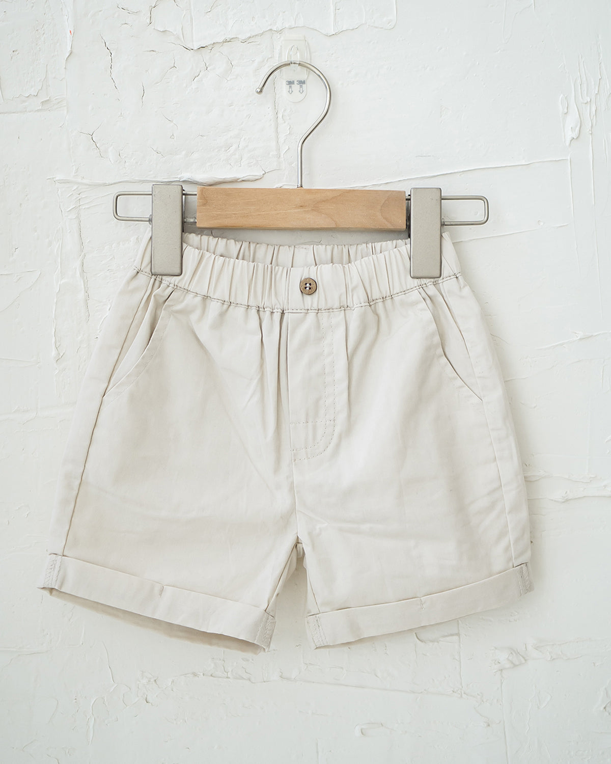 NM X LEBEAR BERM SHORTS