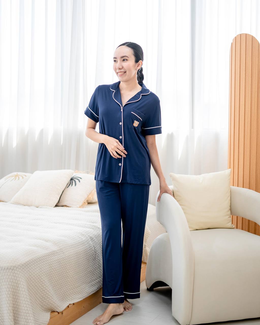 EMOBSESSED LIVE EXCLUSIVE PYJAMAS BUNDLE OF 3