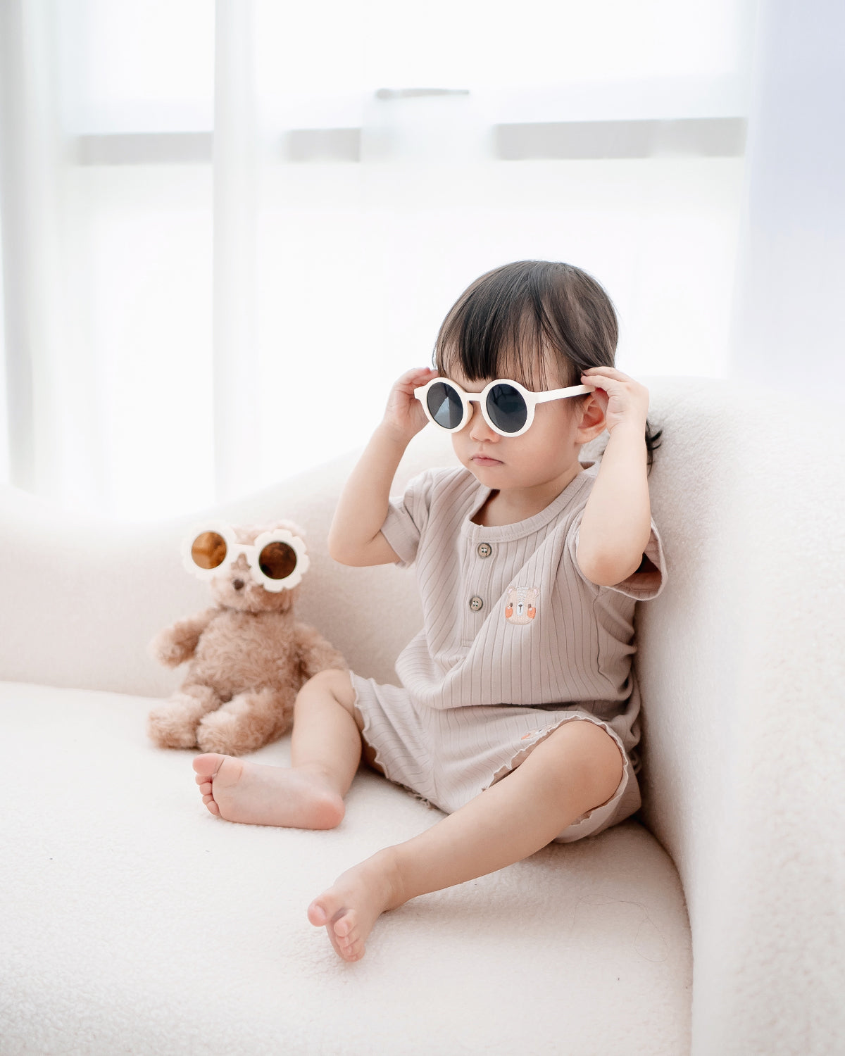 LEBEAR SIGNATURE SET