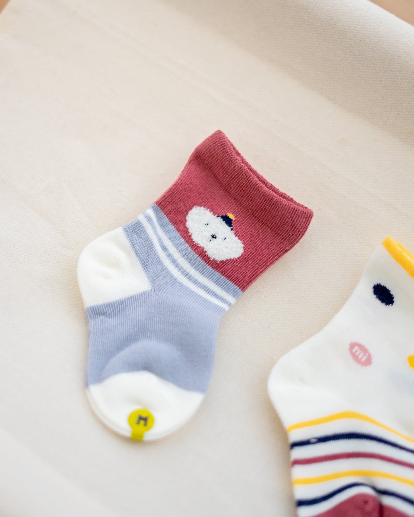 Alvi Socks (Pack of 3)