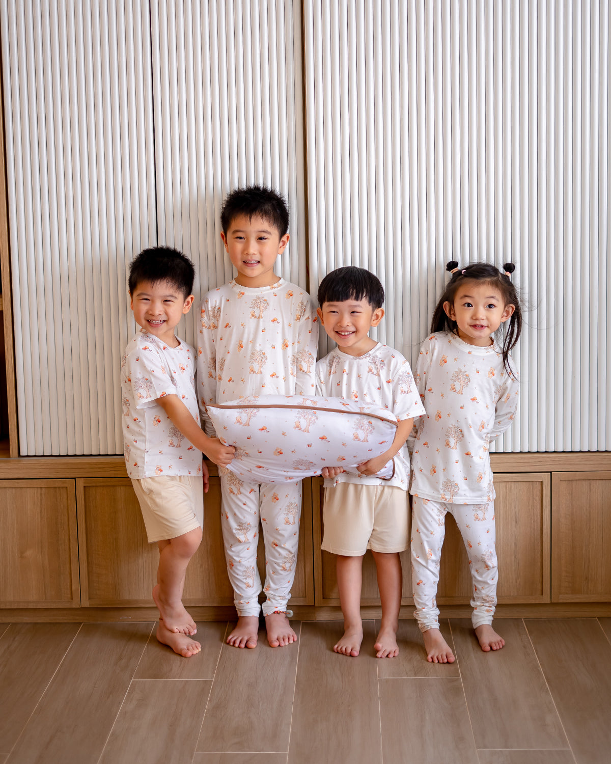 Premium Baby & Kids Clothes Singapore | Lebear – LeBear