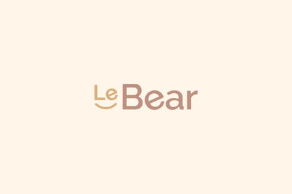 LEBEAR LUXE COMFORT PYJAMAS IN DEEP SEA BLUE