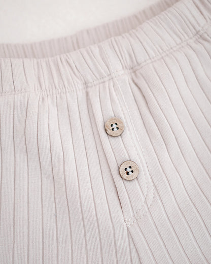 Lebear Signature Shorts