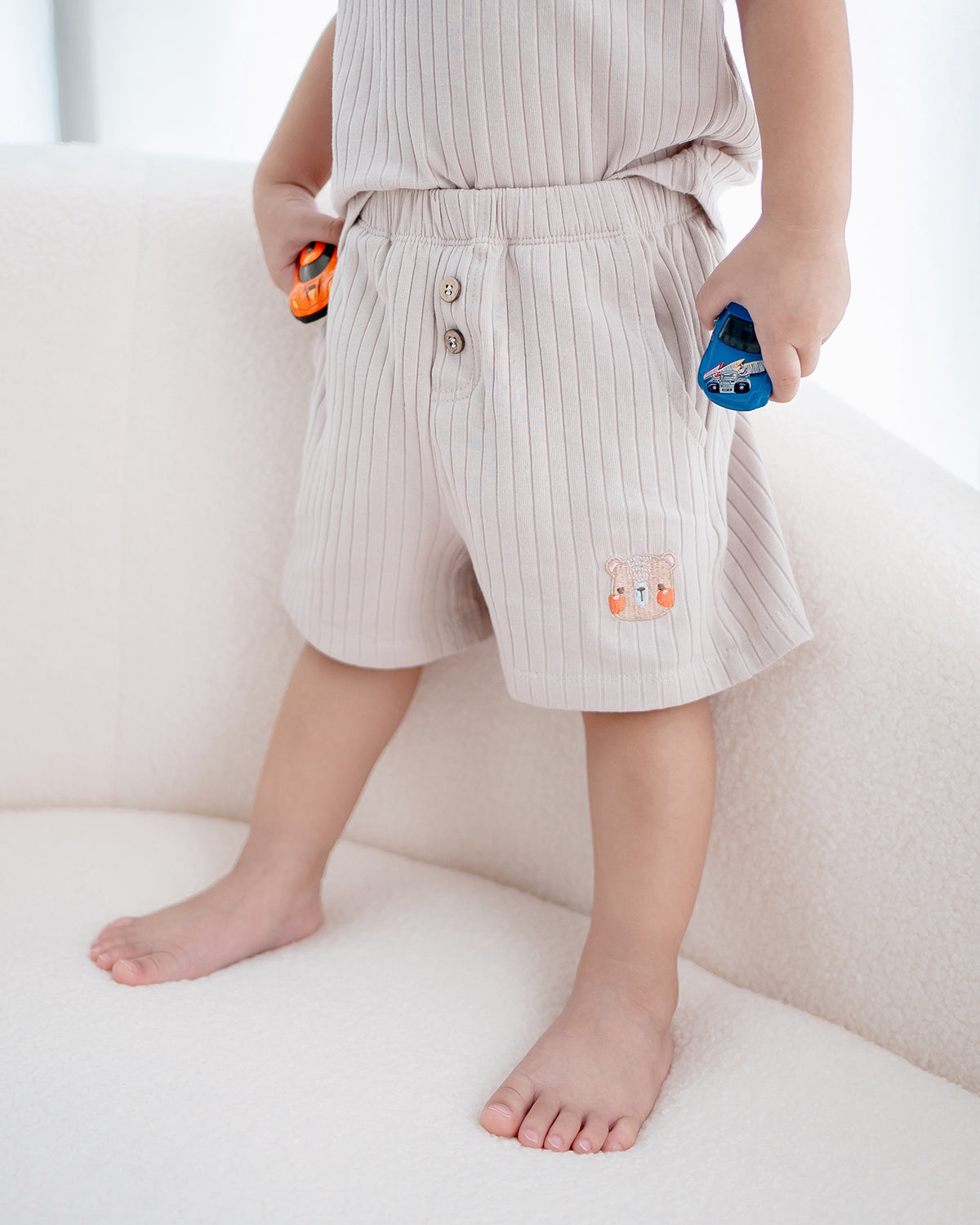 LEBEAR SIGNATURE SET
