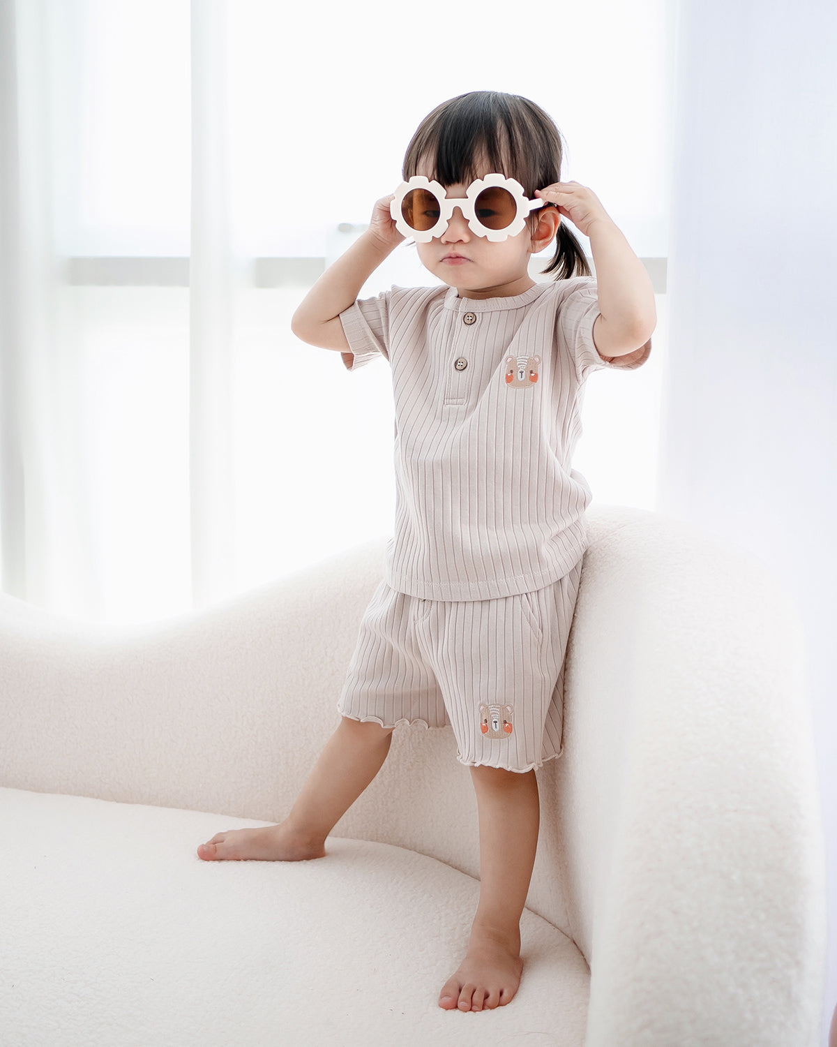 LEBEAR SIGNATURE SET