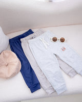 NM X LEBEAR JOGGER PANTS BUNDLE OF 3