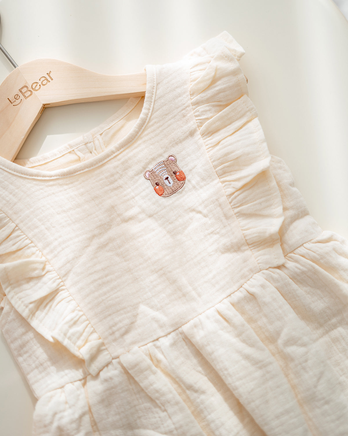 Lebear Signature Dress