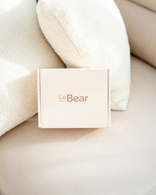 LEBEAR SIGNATURE GIFT BOX