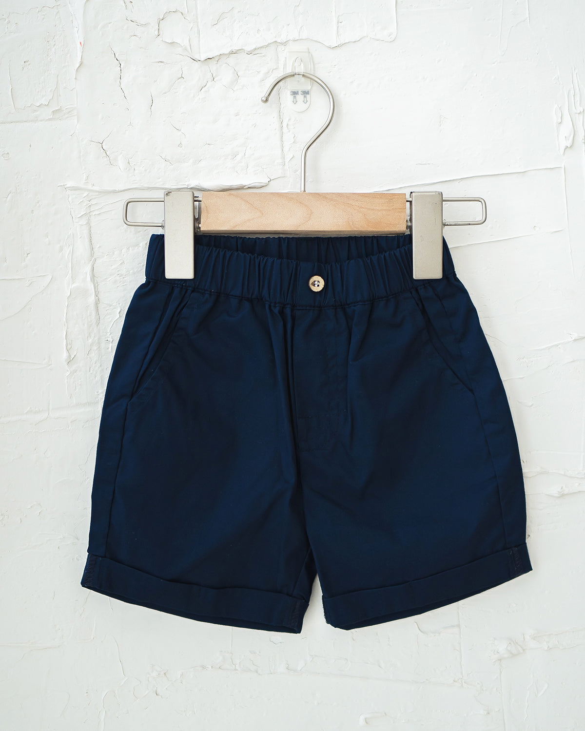 NM X LEBEAR BERM SHORTS