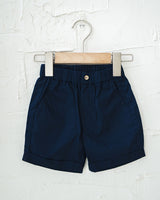 NM X LEBEAR BERM SHORTS