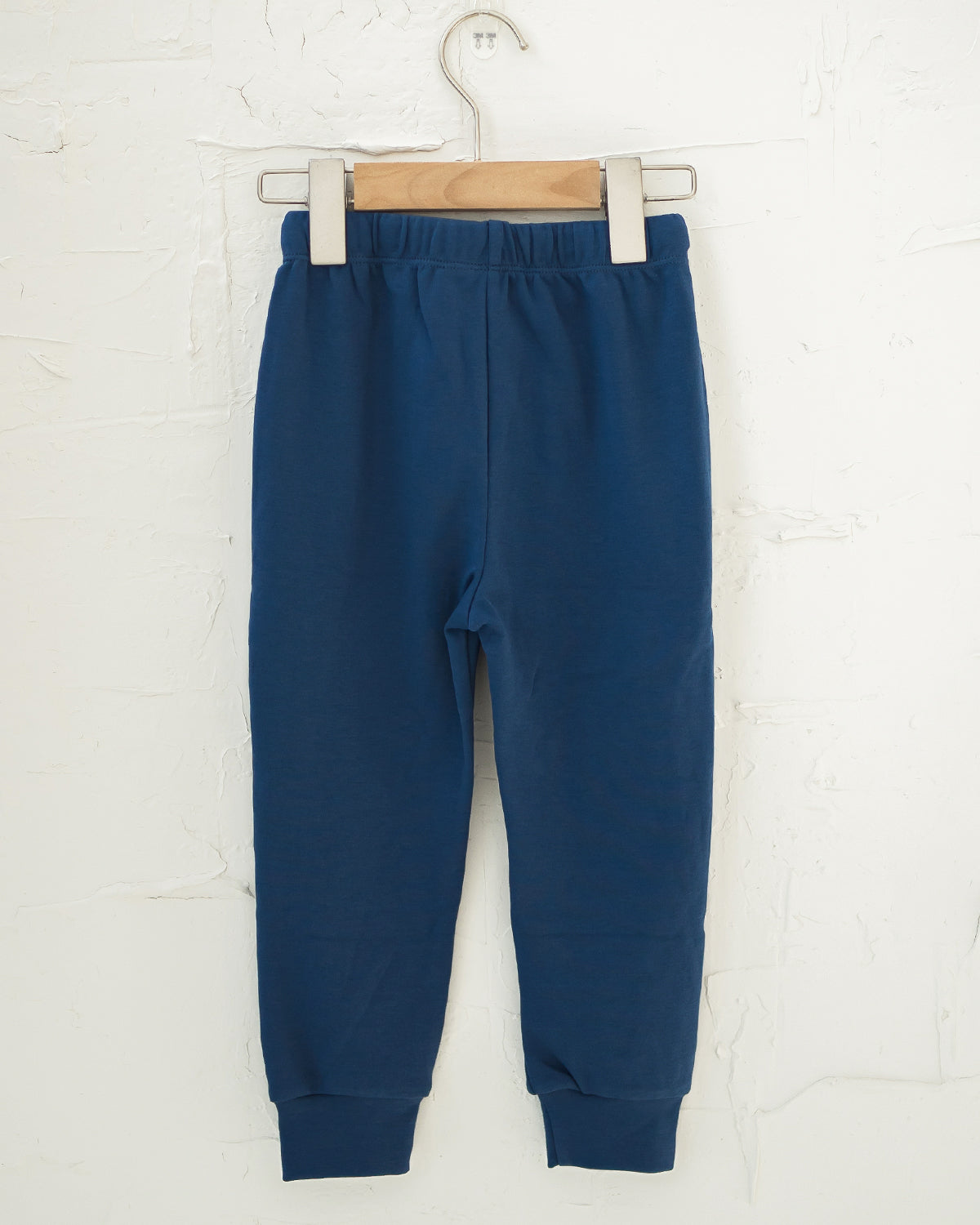NM X LEBEAR JOGGER PANTS IN ROYAL BLUE