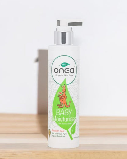 ONEA BABY MOISTURISER