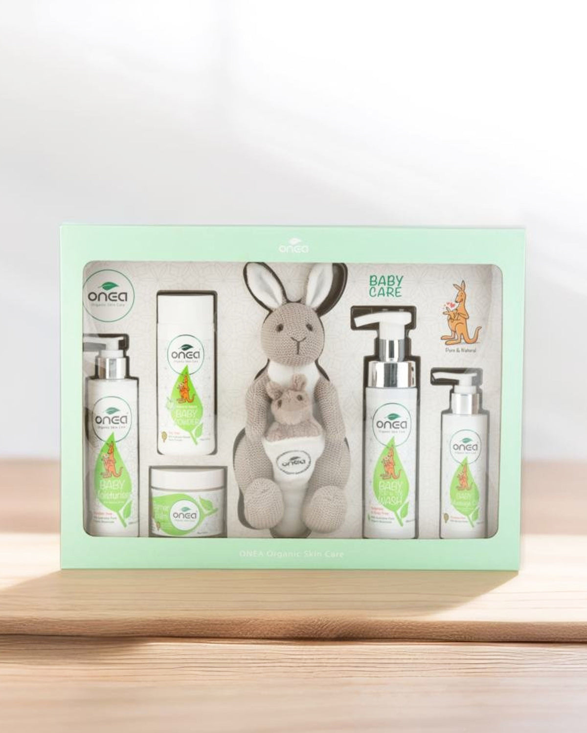 ONEA SIGNATURE GIFT SET