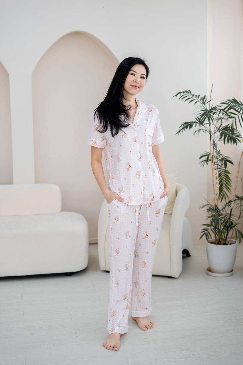 EMOBSESSED LIVE EXCLUSIVE PYJAMAS BUNDLE OF 3