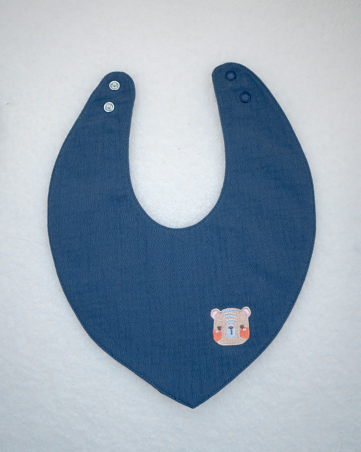 Lebear Signature Baby Bib