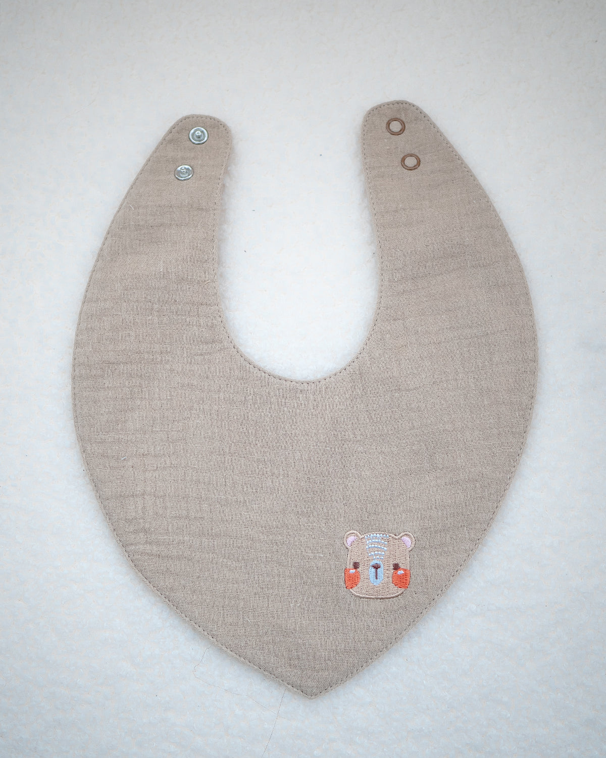 Lebear Signature Baby Bib