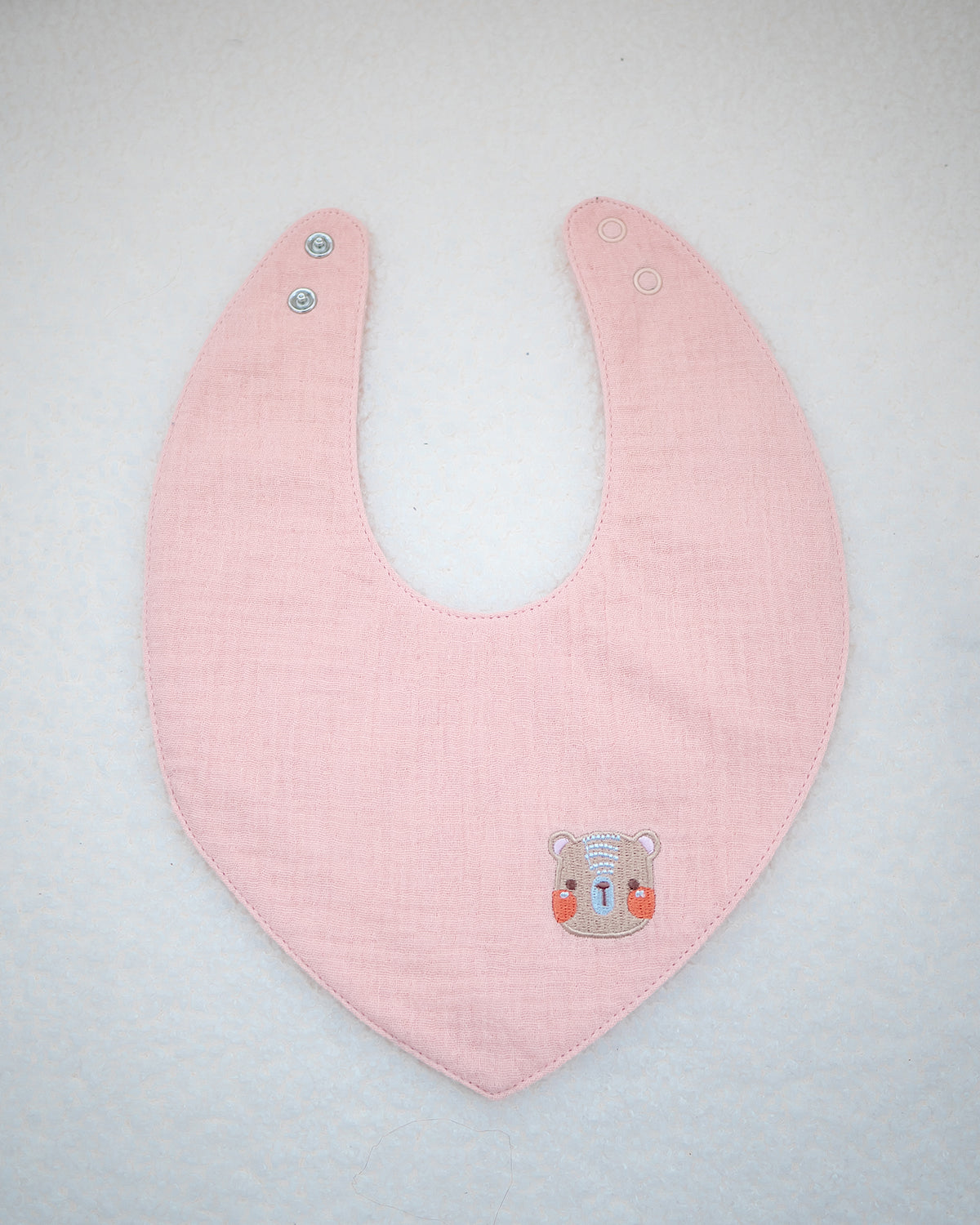 Lebear Signature Baby Bib